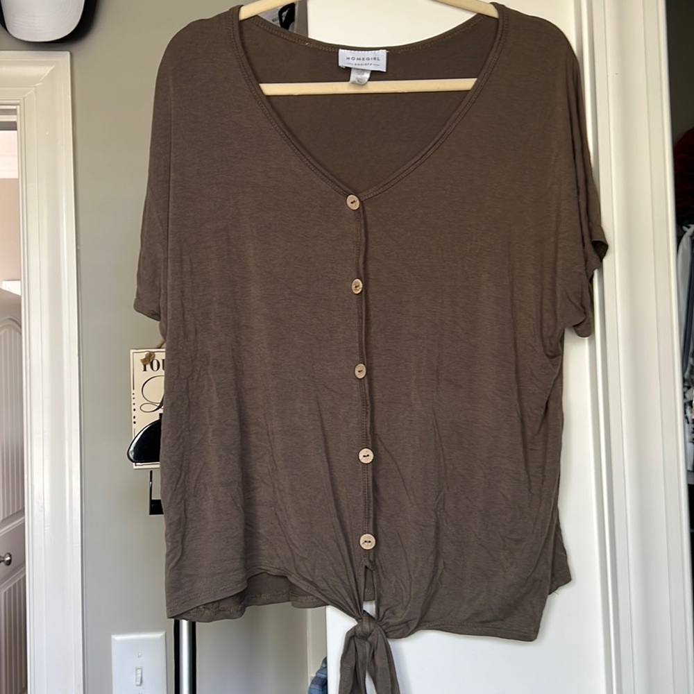 Comfy top